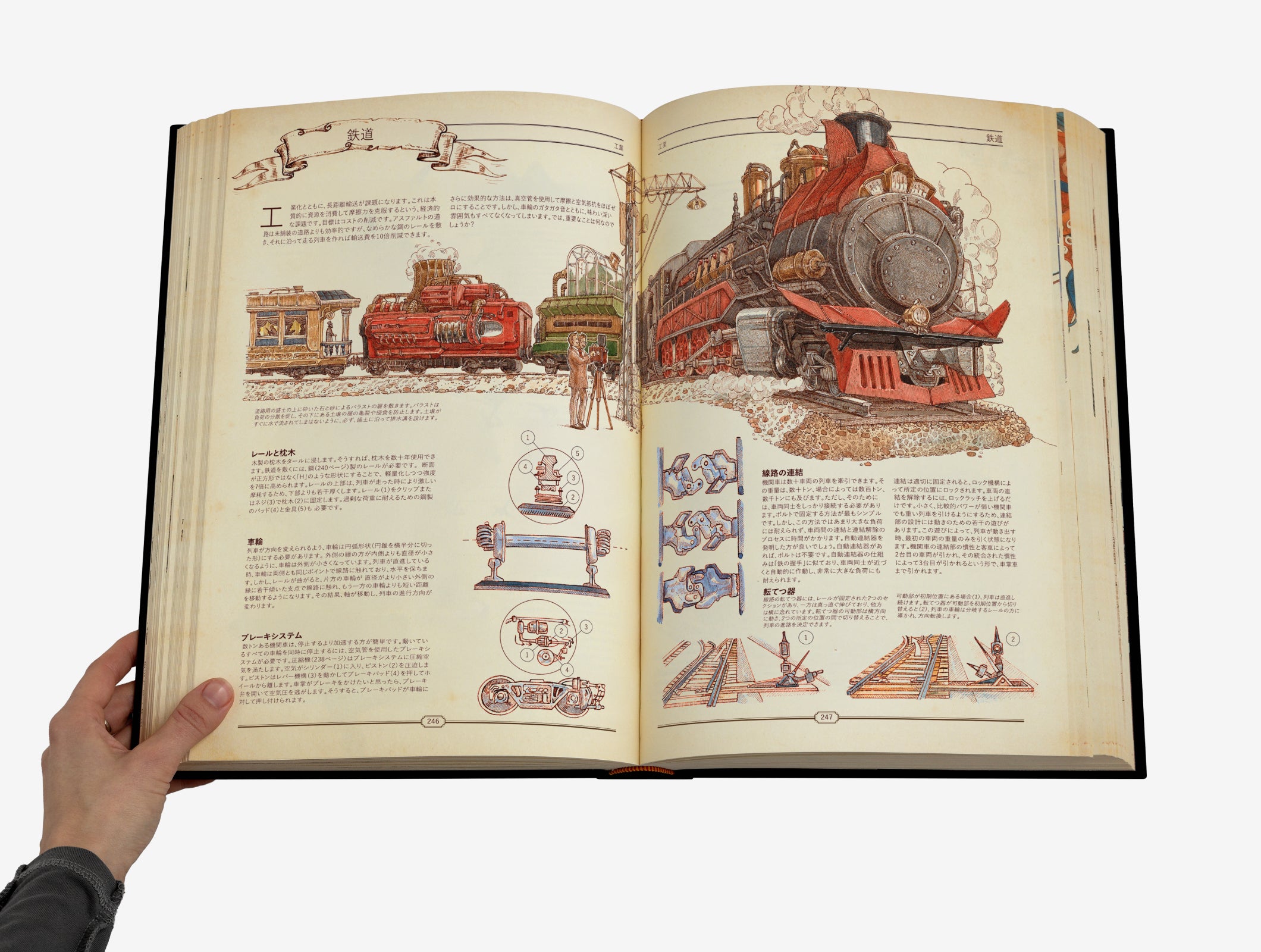 「The Book」: 究極の文明再構築ガイド image #4
