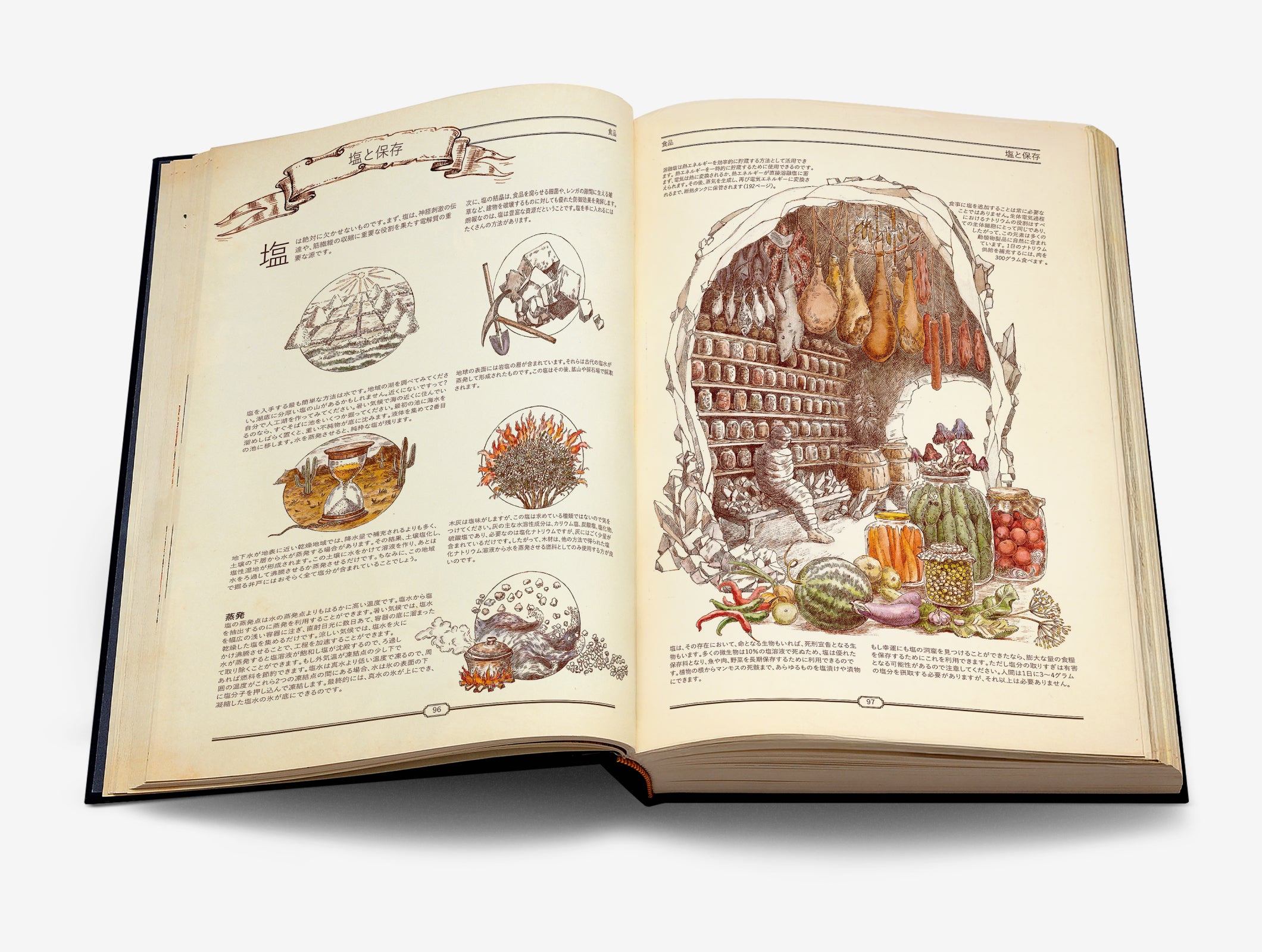 「The Book」: 究極の文明再構築ガイド image #7