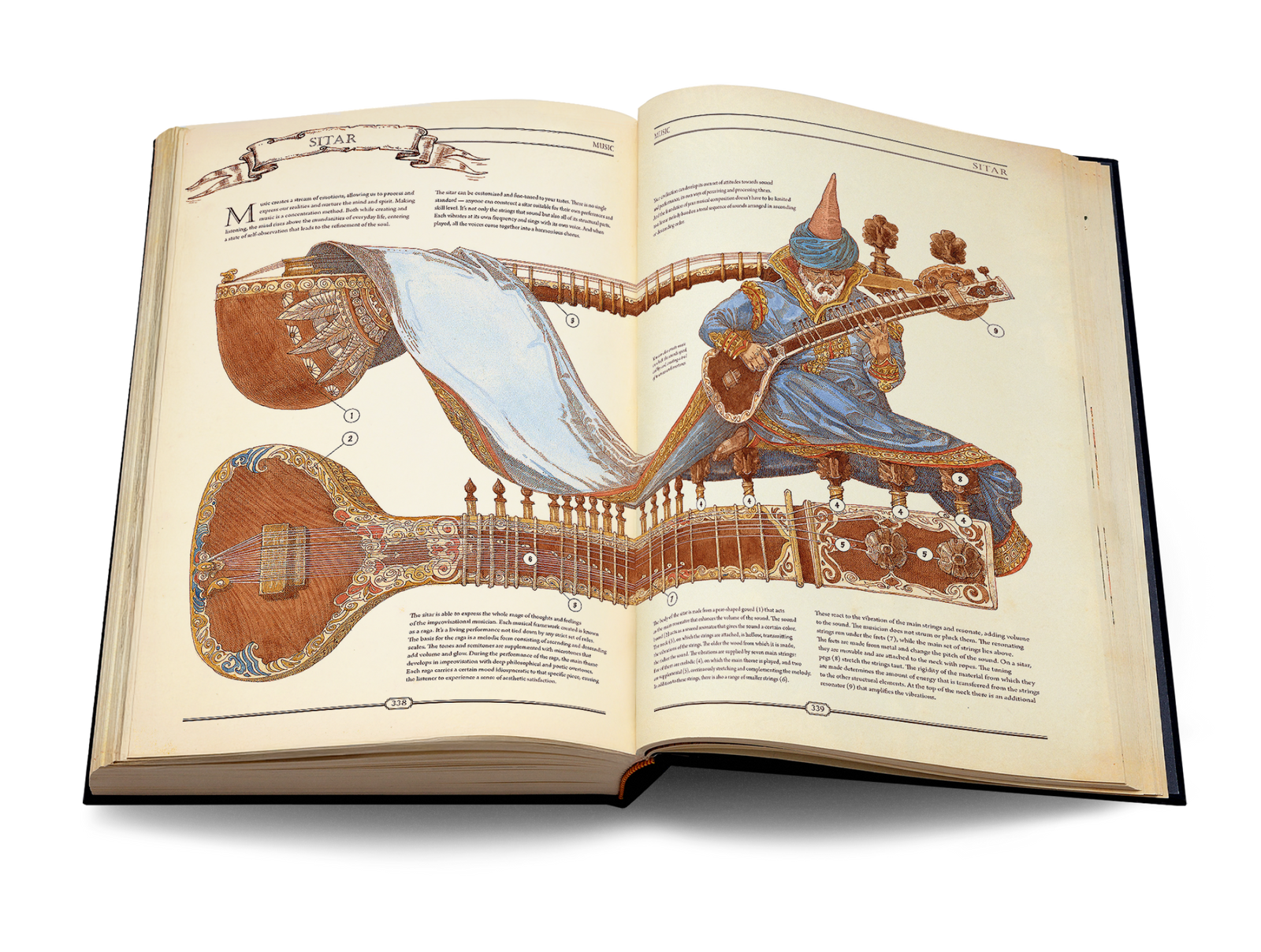 The Book. The Ultimate Guide to Rebuilding Civilization. English version 🇬🇧 image #6