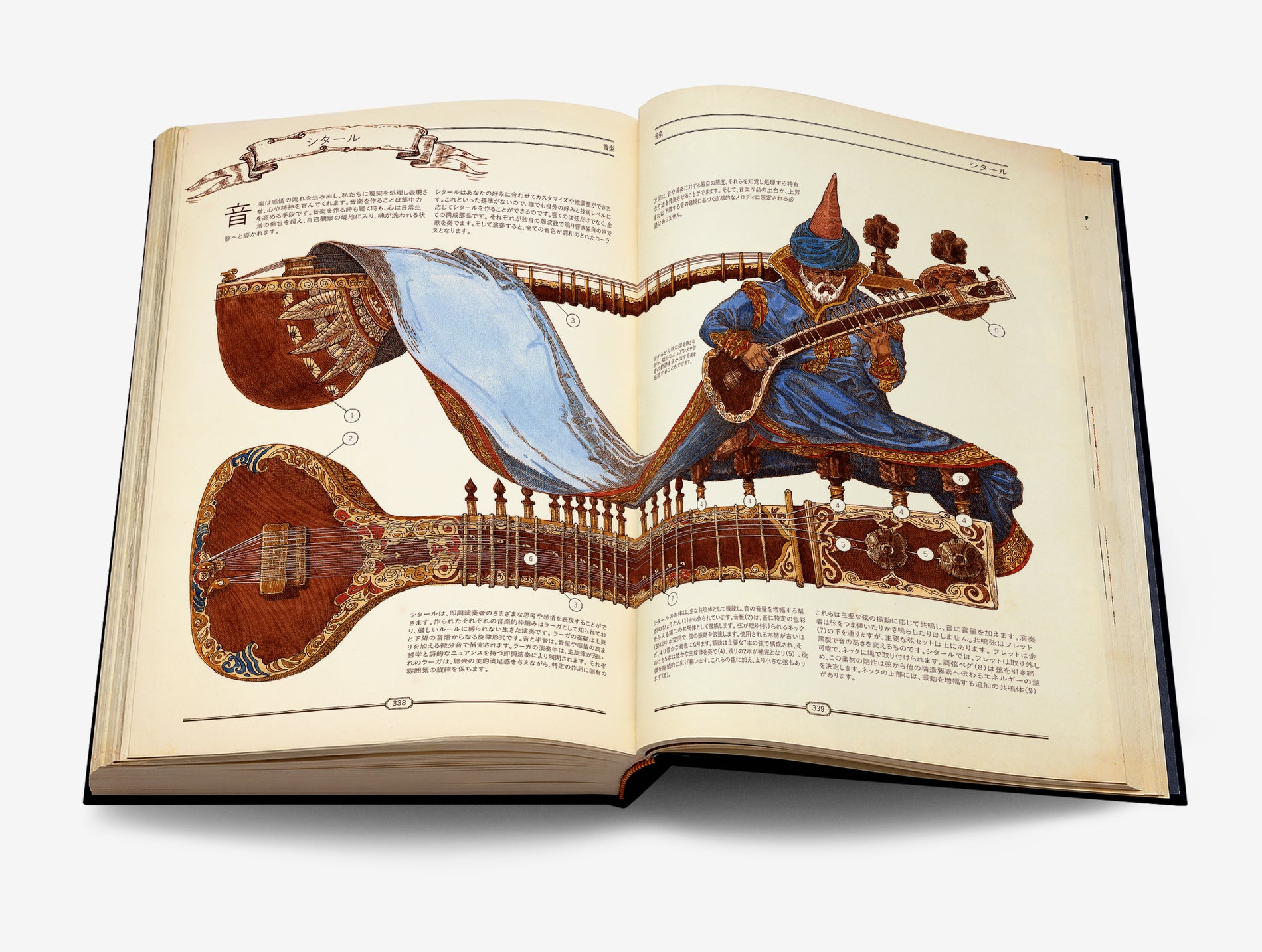 「The Book」：究極の文明再構築ガイド image #6