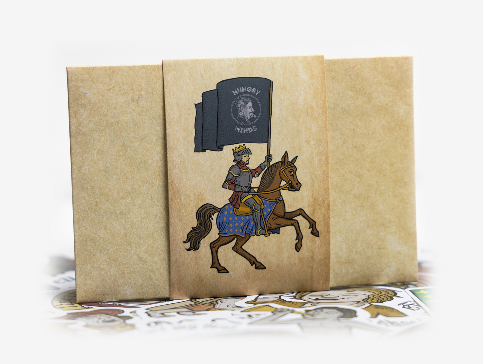 My Daily Crusade image #1