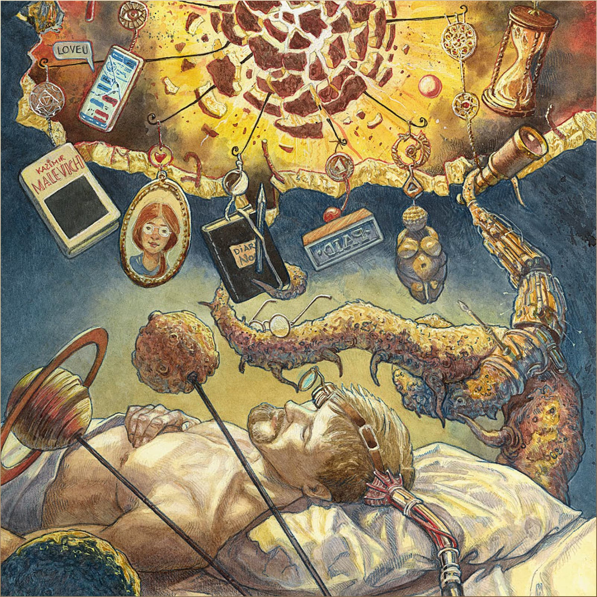 The Last Book #2