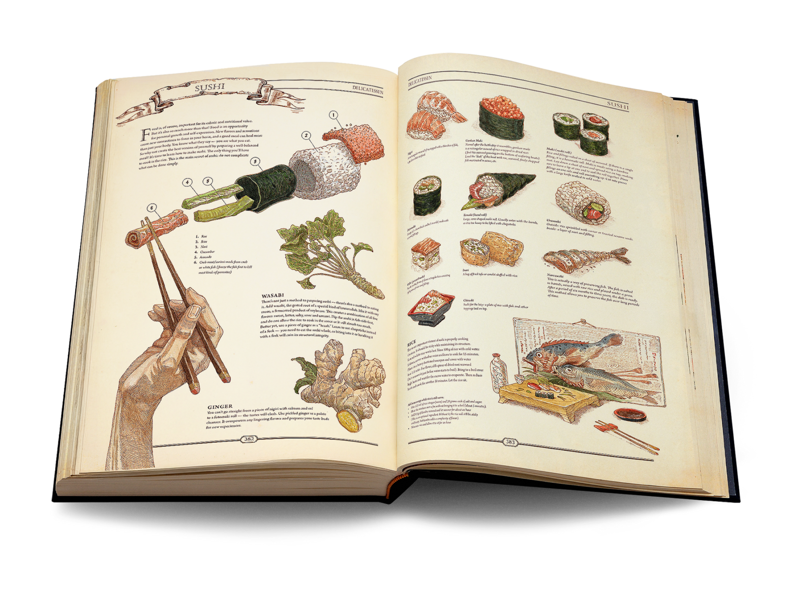 The Book. The Ultimate Guide to Rebuilding Civilization. English version 🇬🇧 image #3