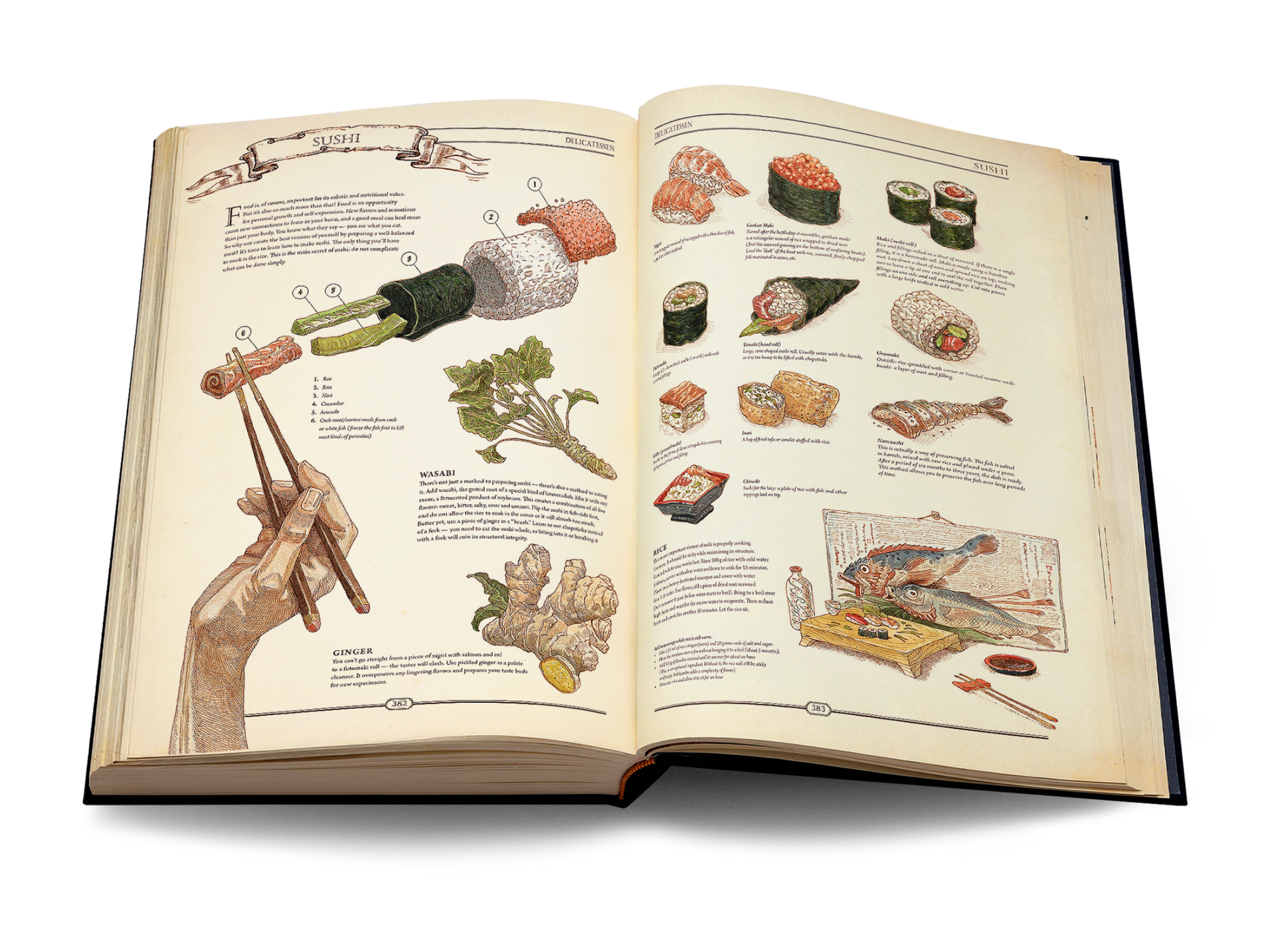 「The Book」：究極の文明再構築ガイド 英語版 image #2