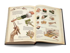 「The Book」：究極の文明再構築ガイド 英語版 image #2