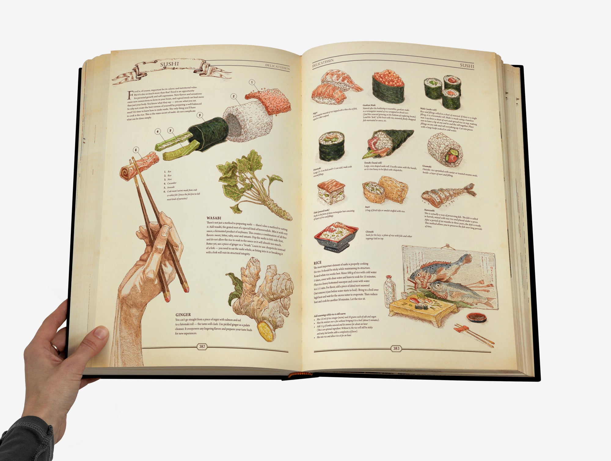 The Book. The Ultimate Guide to Rebuilding a Civilization. English Version🇬🇧 image #3