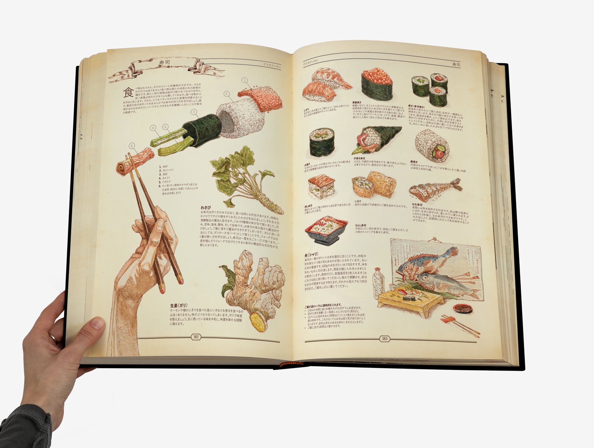 「The Book」: 究極の文明再構築ガイド image #3