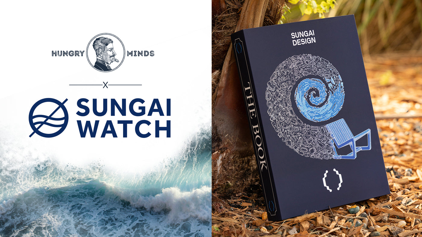 Buy Sungai Watch Edition 1