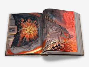 The Last Book. The Diary of The Last Earthling. Digital Version. image #3