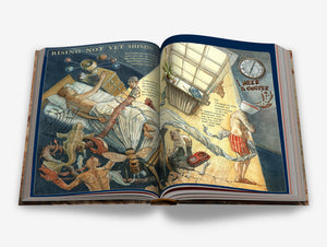 The Last Book. The Diary of The Last Earthling. Digital Version. image #4