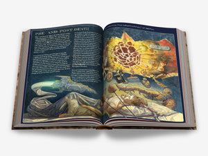 The Last Book. The Diary of The Last Earthling. Digital Version. image #5