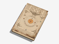 The Last Book. The Diary of The Last Earthling. Digital Version. image #2