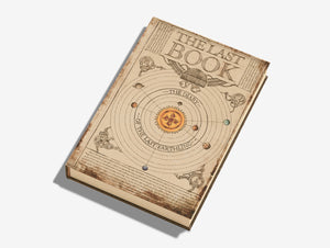 The Last Book. The Diary of The Last Earthling. Digital Version. image #2