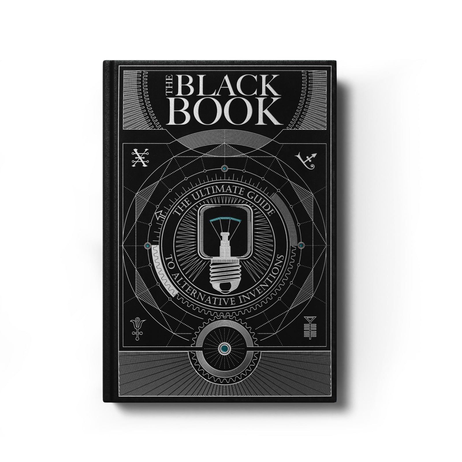 the black book