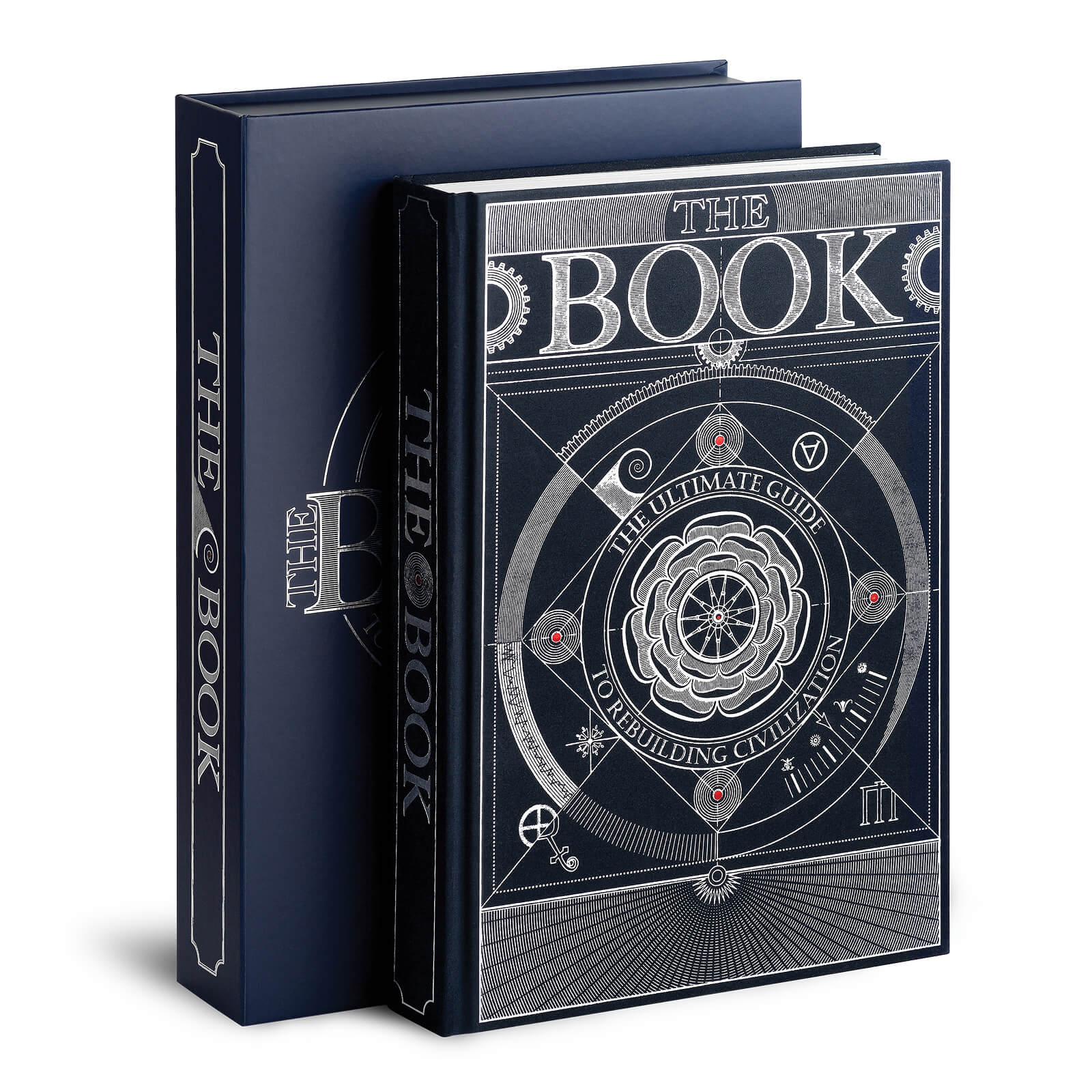 the book