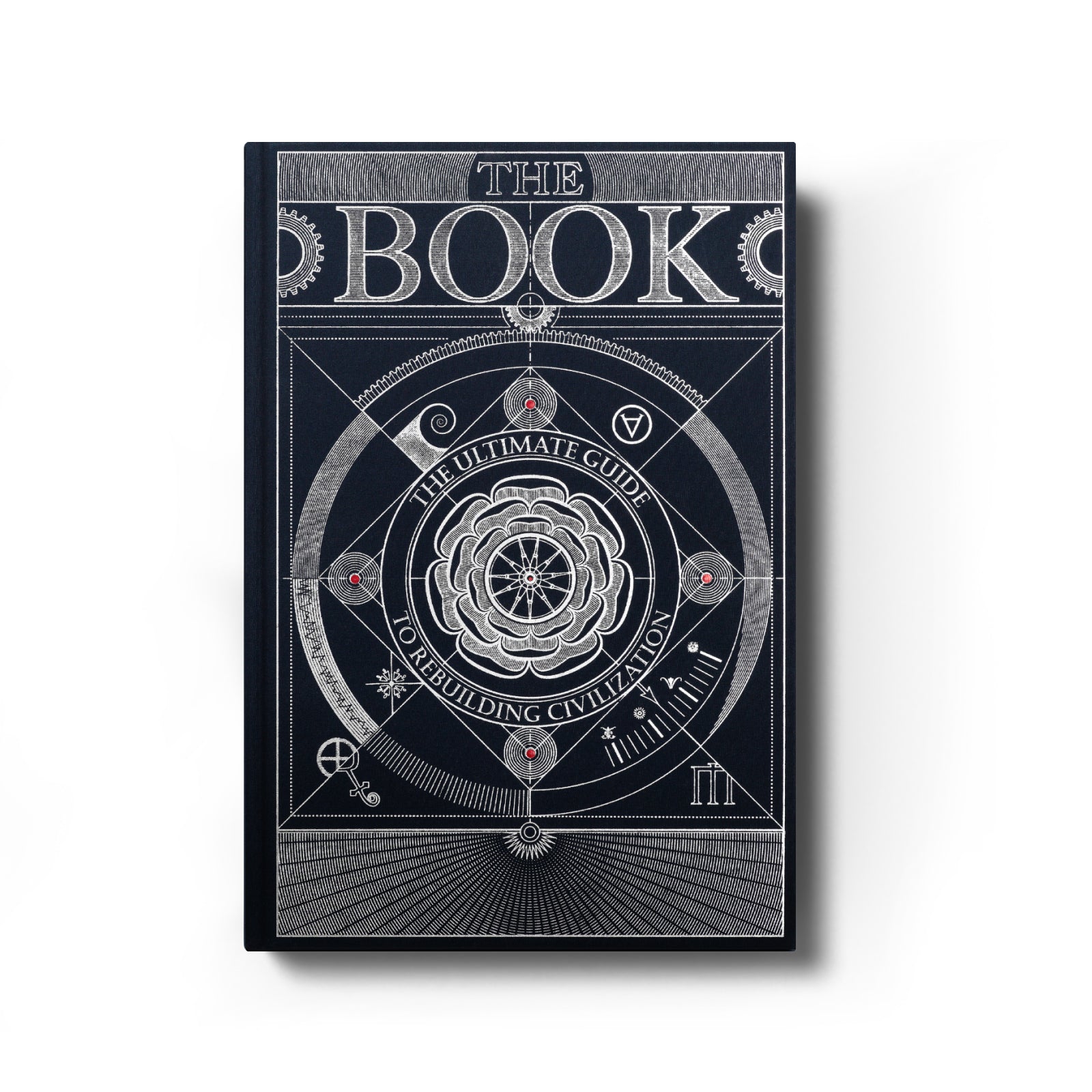 アート・デザイン・音楽 THE BOOK by Hungry Minds Hungry Minds publishing