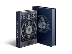 「The Book」 . ギフトボックス仕様 image #1