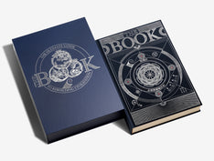 「The Book」 . ギフトボックス仕様 image #2