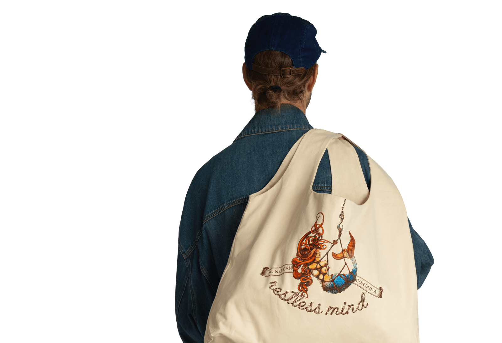 持ち歩けるアート