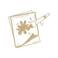 Designed <br>By artists